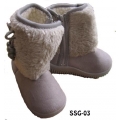 SLEEKY BOOT SLEEKY BOOT